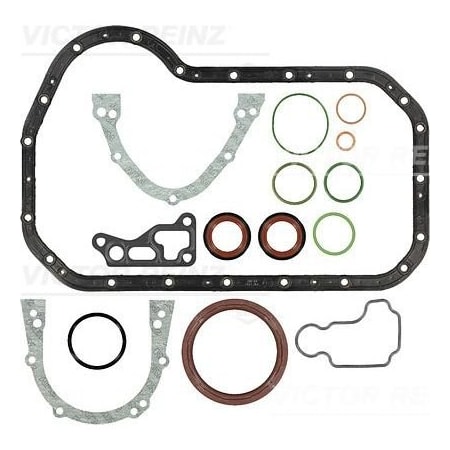 Gasket Set,08-31011-01